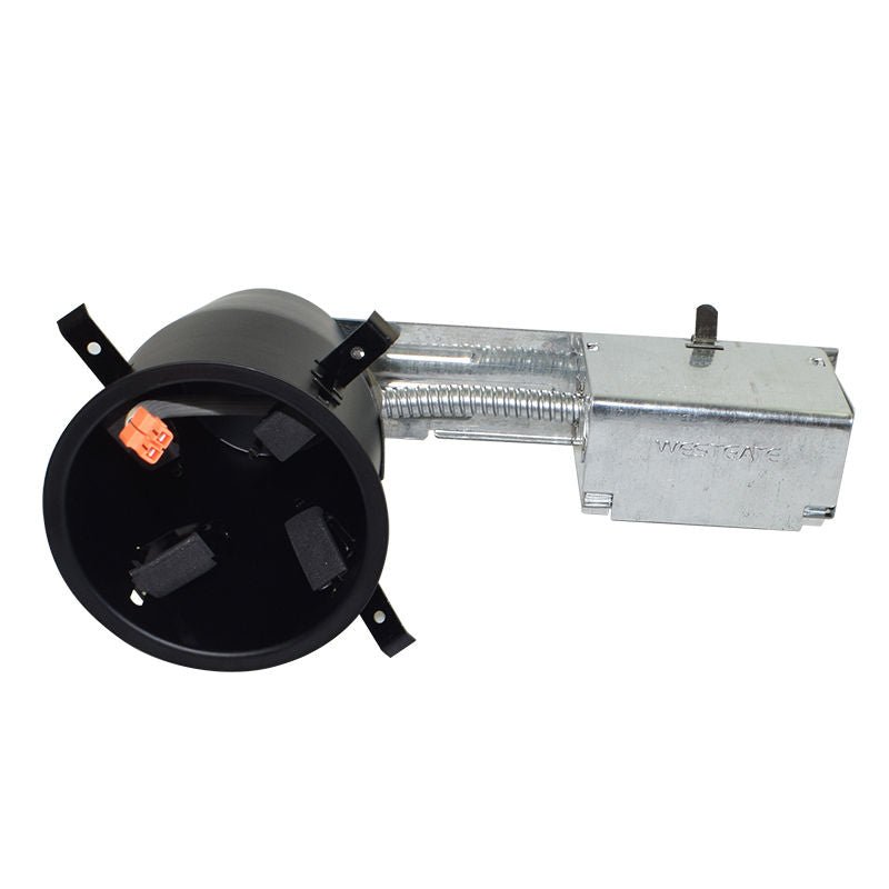 Westgate 4In Led (TP24) Remodel Recessed Housing ICAT UL Recessed Housing - Sonic Electric