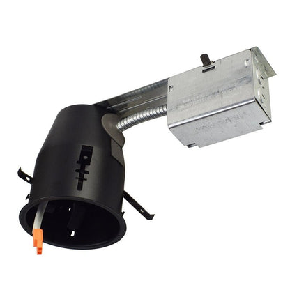 Westgate 4In Led (TP24) Remodel Recessed Housing ICAT UL Recessed Housing - Sonic Electric
