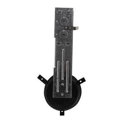 Westgate 4In Led (TP24) Shallow Remodel Recessed Housing ICAT UL Recessed Housing - Sonic Electric