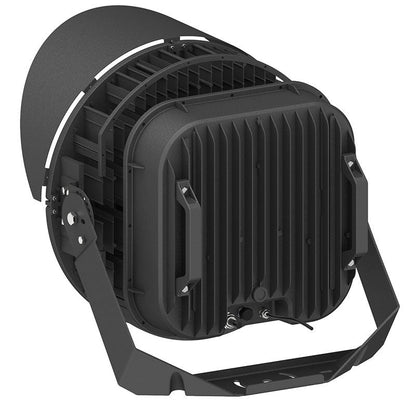 Westgate 500W, 5000K, SFX - G7 - 200 - 500W - 45D - 50K, Generation 7 Stadium Light - Black - Sonic Electric