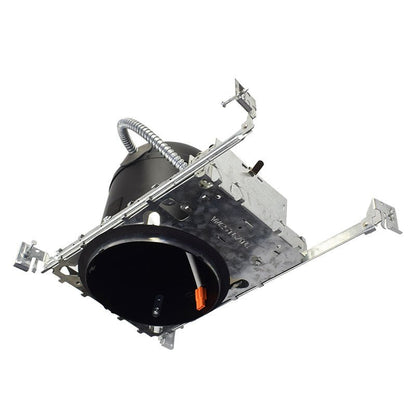 Westgate 6In Led (TP24) Recessed Housing ICAT UL Recessed Housing - Sonic Electric