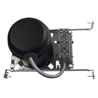 Westgate 6In Led (TP24) Recessed Housing ICAT UL Recessed Housing - Sonic Electric