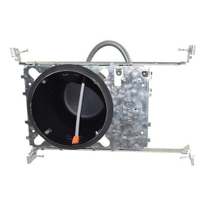 Westgate 6In Led (TP24) Recessed Housing ICAT UL Recessed Housing - Sonic Electric