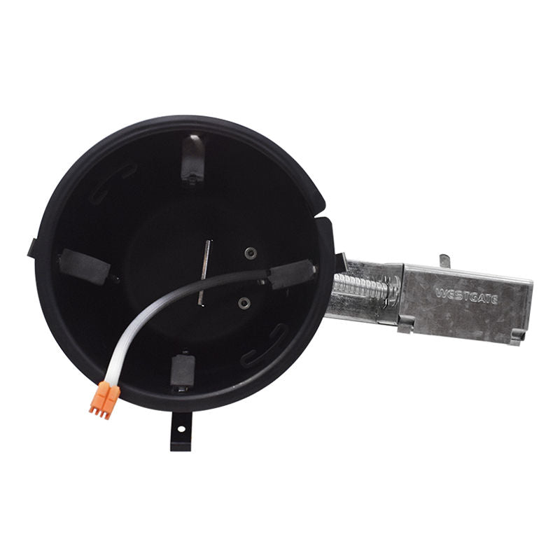 Westgate 6In Led (TP24) Remodel Recessed Housing ICAT UL Recessed Housing - Sonic Electric