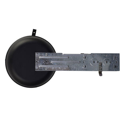 Westgate 6In Led (TP24) Remodel Recessed Housing ICAT UL Recessed Housing - Sonic Electric