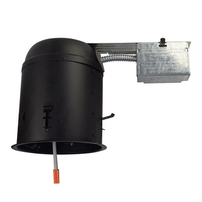 Westgate 6In Led (TP24) Remodel Recessed Housing ICAT UL Recessed Housing - Sonic Electric