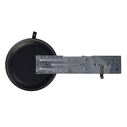 Westgate 6In Led (TP24) Shallow Remodel Recessed Housing ICAT UL Recessed Housing - Sonic Electric