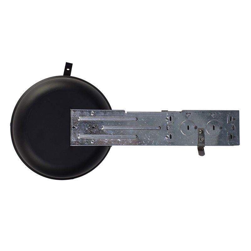 Westgate 6In Led (TP24) Shallow Remodel Recessed Housing ICAT UL Recessed Housing - Sonic Electric