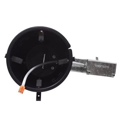 Westgate 6In Led (TP24) Shallow Remodel Recessed Housing ICAT UL Recessed Housing - Sonic Electric