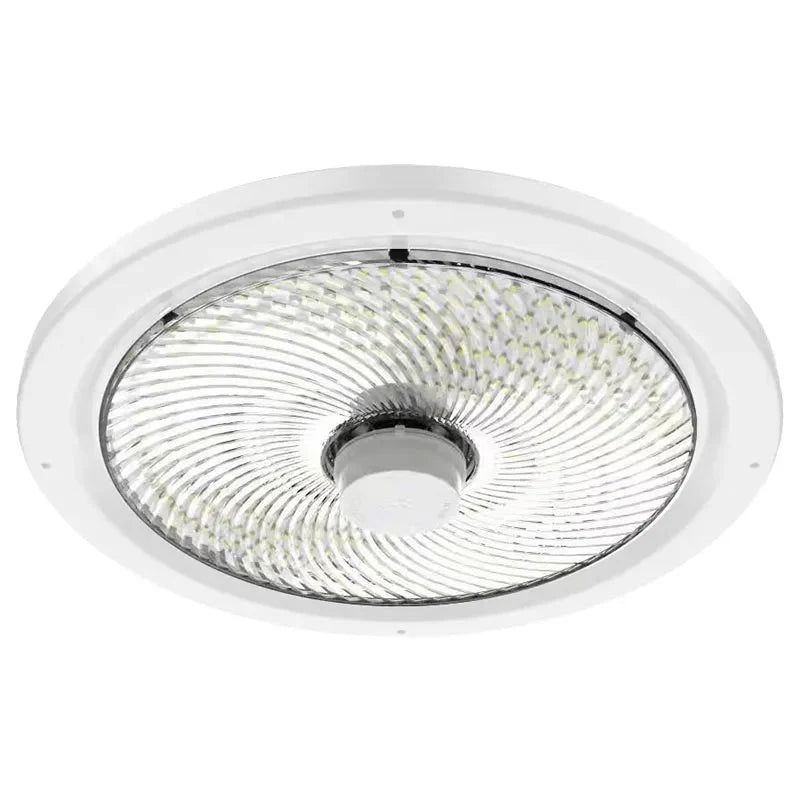 Westgate 110W, 5000K, UHXE-80-150W-MCTP4-SR-WH-110W-50K, Builder Series Power and CCT - Adjustable UFO Highbay LED Light - White