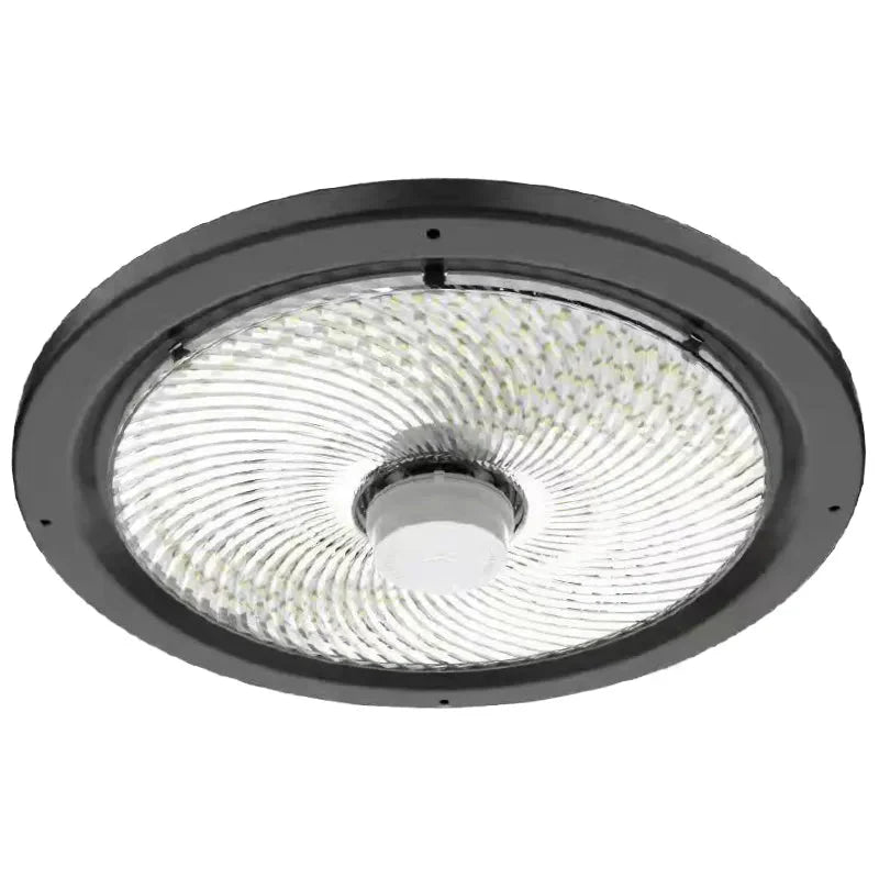 Westgate 80W, 3000K, UHXE-80-150W-MCTP4-SR-BK-80W-30K, Builder Series Power and CCT - Adjustable UFO Highbay LED Light - Black