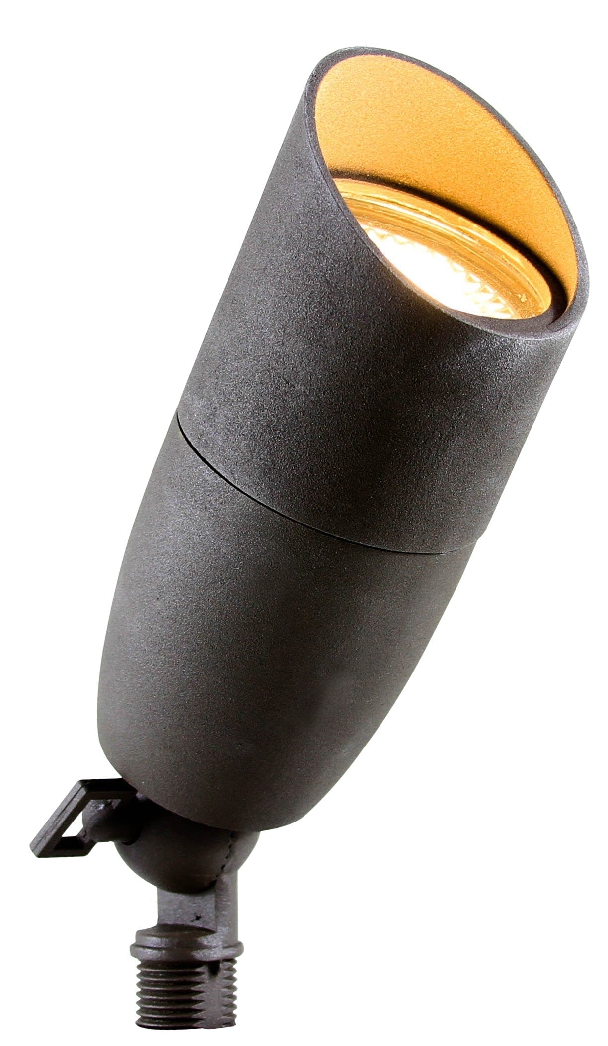 Westgate AD - 003 - SIL, Westgate 12V 5W LED Aluminum Directional Light - Silver - Sonic Electric