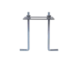 Westgate BOL - 502 Series Anchor Bolt Kit Led Outdoor Light - Sonic Electric