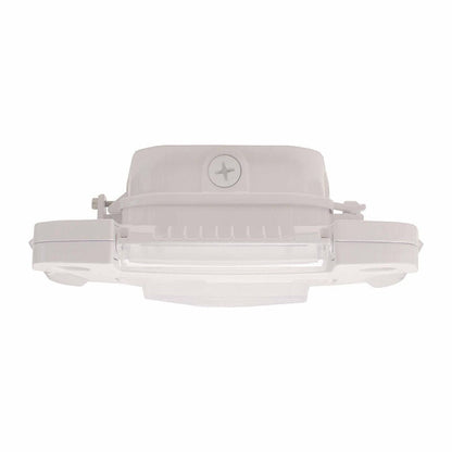 Westgate CDX - 55W - 40K - WH, Wesgate CDX SERIES 55W Pentalux LED Adjustable Canopy Lights - White - Sonic Electric