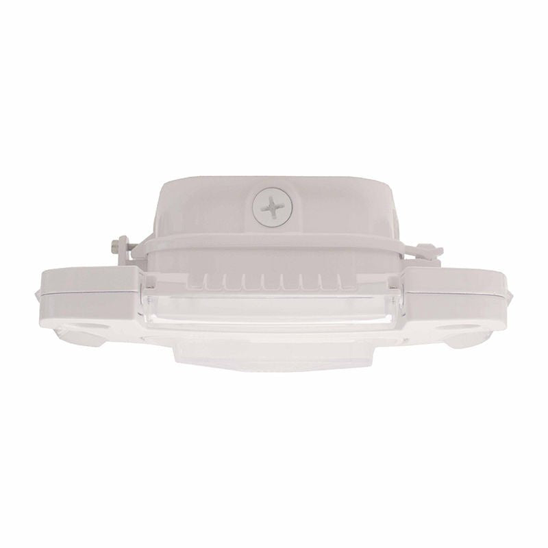 Westgate CDX - 55W - 40K - WH, Wesgate CDX SERIES 55W Pentalux LED Adjustable Canopy Lights - White - Sonic Electric