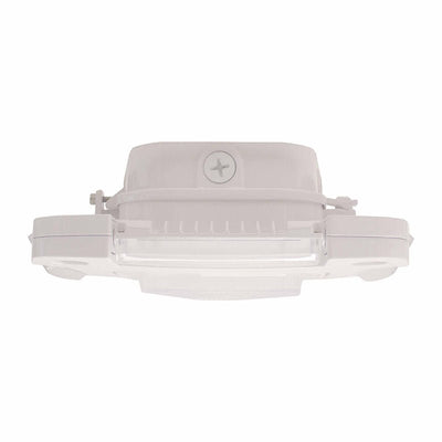 Westgate CDX-55W-40K-WH, Wesgate CDX SERIES 55W Pentalux LED Adjustable Canopy Lights - White