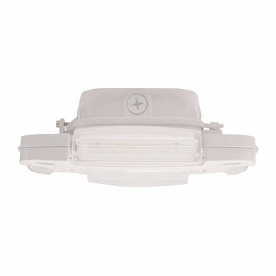 Westgate CDX - 55W - 40K - WH, Wesgate CDX SERIES 55W Pentalux LED Adjustable Canopy Lights - White - Sonic Electric