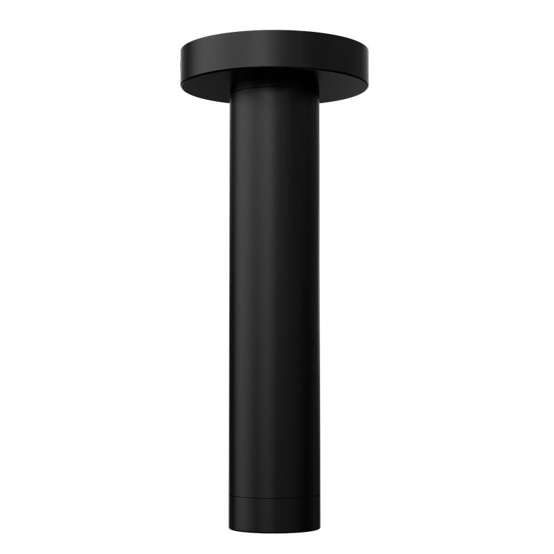 Westgate CMC2L - RGBW - BK 2" CMC RGBW Cylinder Lights, Pendant or Surface Mount, 6W, RGBW - Black - Sonic Electric