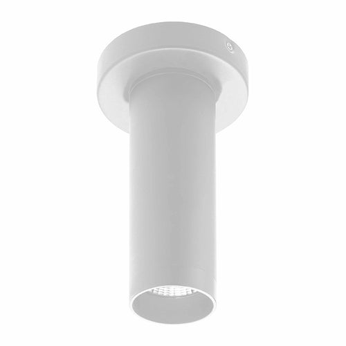 Westgate 9W, 4000K, CMC3-MCTP-DD-WH-9W-40K, CMC3 3" Architectural Suspended Cylinder LED Ceiling Light, 675 Lumens - White