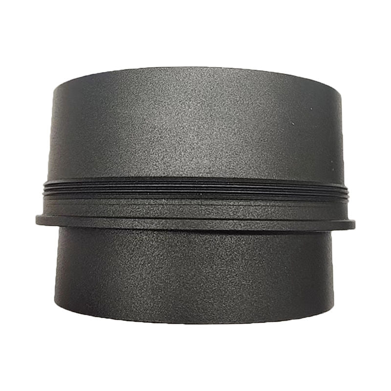 Westgate CMC4 - SNA - BK Snoot Accessory for CMC4 Round Reduces Beam Angle to 25D - Black - Sonic Electric