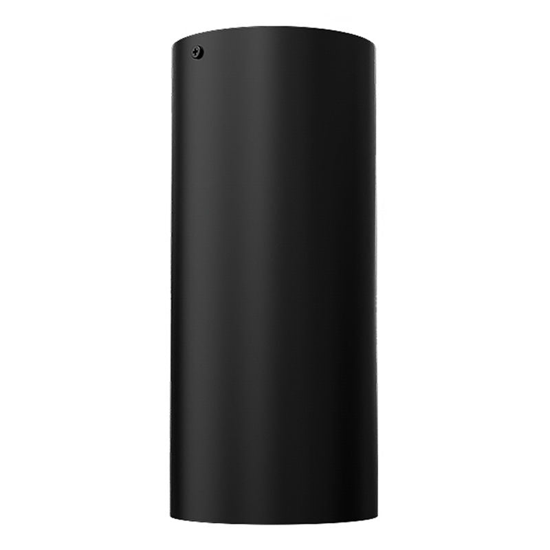 Westgate CMC4HL - MCTP - DD - BK 4" Round Architectural Ceiling & Suspended Cylinders, 24W/32W/40W, 30K/40K/50K - Sonic Electric