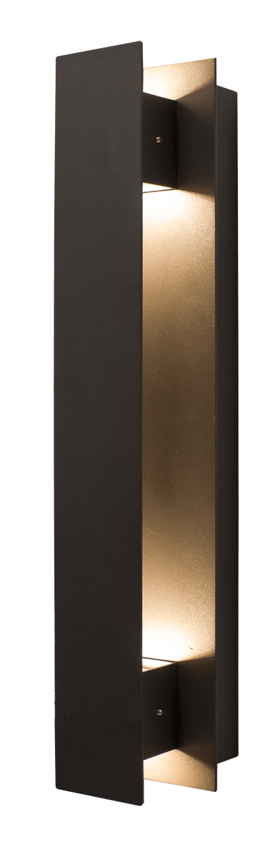 Westgate CRE-06-50K-BR, Westgate Still LED Wall Scone 10W,20W - Bronze
