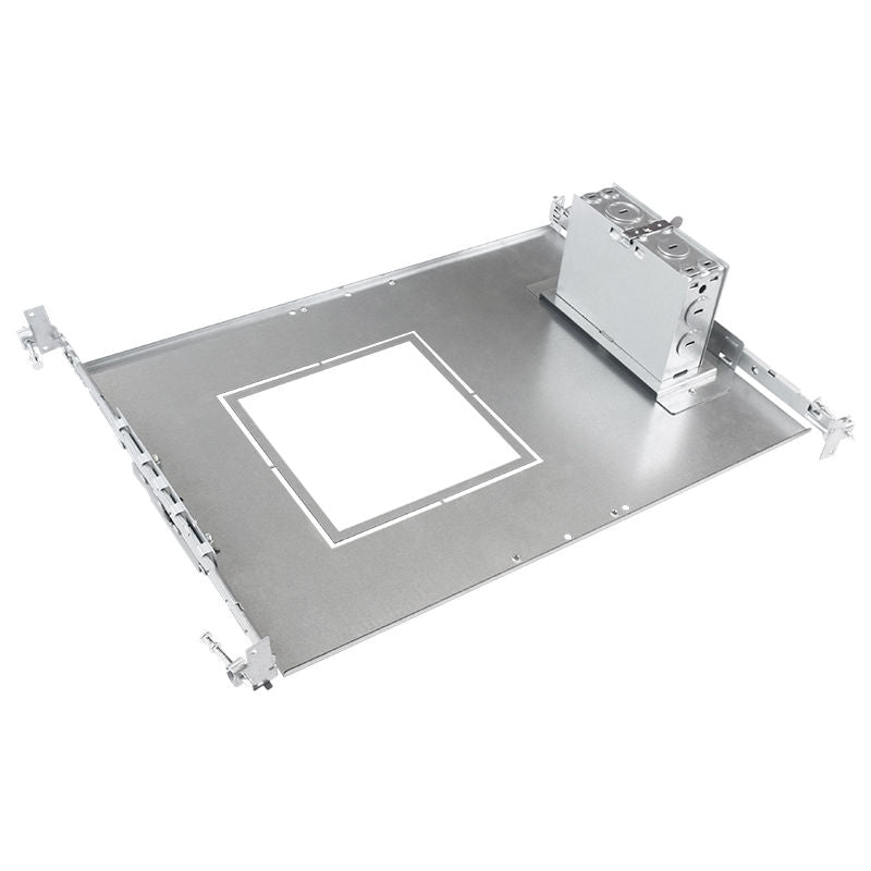Westgate CRLCS - 46 - RIBH - JB CRLC Series Mounting Plate - Sonic Electric