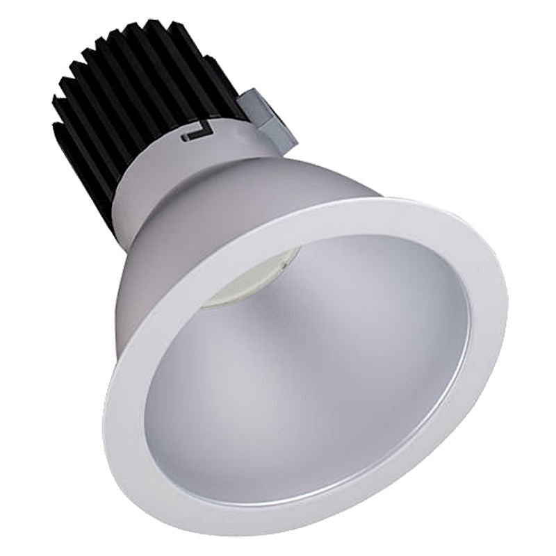Westgate CRLX6 - 18 - 40W - MCTP Spec Series x Gen. LED Commercial Recessed Lights, 18W/27W/40W, 30K/35K/40K - White - Sonic Electric
