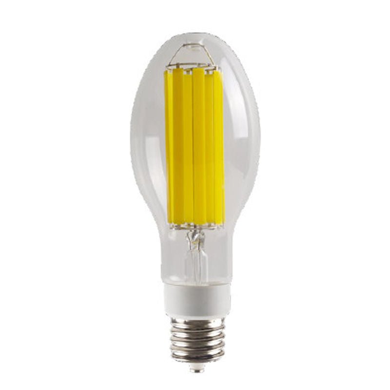 Westgate ED28 - 40W - 40K - C - EX39 120 - 277V Glass Lens HID - Style Filament Lamp, 40W, 40K - Sonic Electric