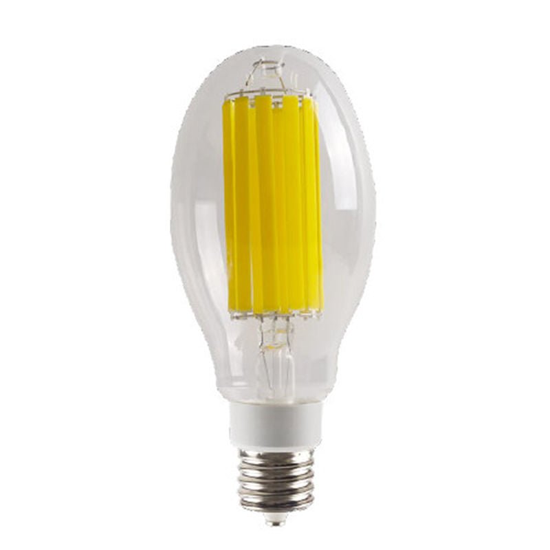 Westgate ED37 - 55W - 40K - C - EX39 120 - 277V Glass Lens HID - Style Filament Lamp, 55W, 40K - Sonic Electric