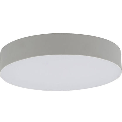 Westgate Edge - Less Architectural Flush Mount, 10W, 5000K, Led Retrofit Trim and Disk - White - Sonic Electric