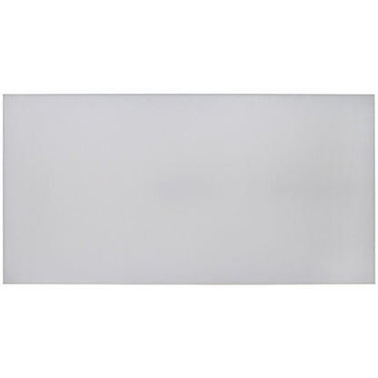 Westgate Edge - Less Architectural Flush Mount, 30W, 5000K, Led Retrofit Trim and Disk - White - Sonic Electric