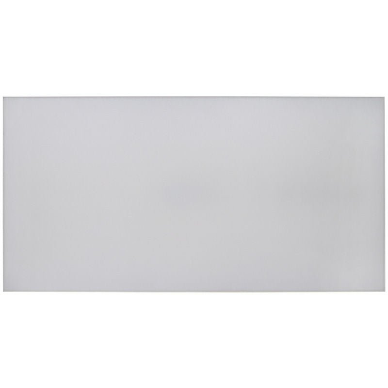 Westgate Edge - Less Architectural Flush Mount, 30W, 5000K, Led Retrofit Trim and Disk - White - Sonic Electric