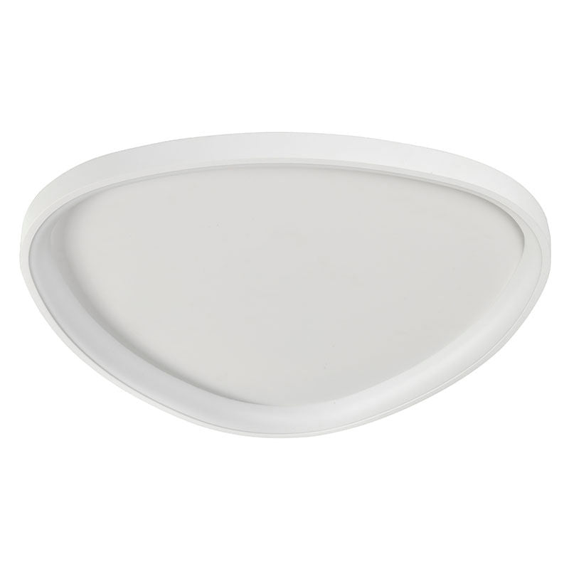 Westgate FMHT - 20 - MCT5 - WH 120V Flush Mount Fixtures, 30W, 27K/30K/35K/40K/50K - White - Sonic Electric
