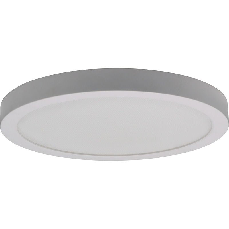 Westgate FML - R10 - MCT5 - UGR Low - Glare Flush Mount Series, 17W, 27K/30K/35K/40K/50K - White - Sonic Electric