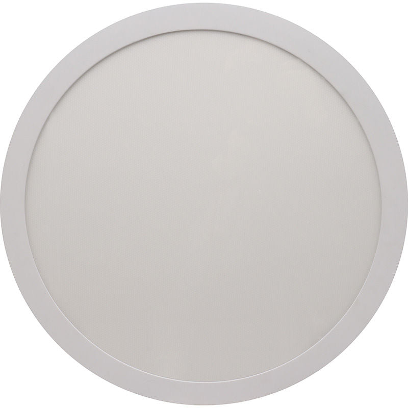 Westgate FML - R16 - MCT5 - UGR Low - Glare Flush Mount Series, 30W, 27K/30K/35K/40K/50K - White - Sonic Electric