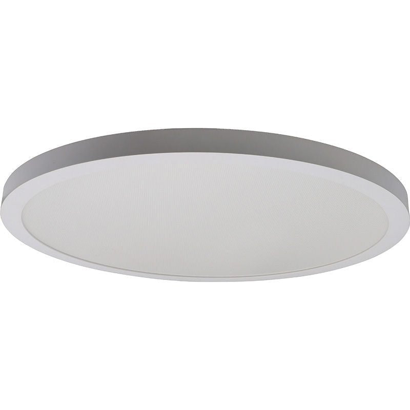 Westgate FML - R20 - MCT5 - UGR Low - Glare Flush Mount Series, 40W, 27K/30K/35K/40K/50K - White - Sonic Electric