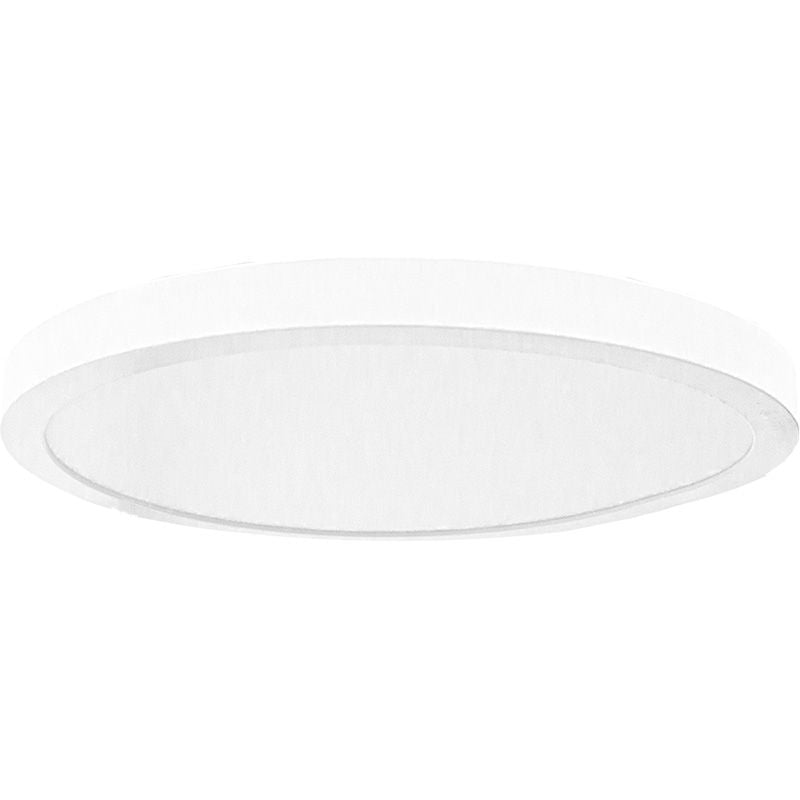 Westgate FML - R6 - MCT5 - UGR Low - Glare Flush Mount Series, 11W, 27K/30K/35K/40K/50K - White - Sonic Electric