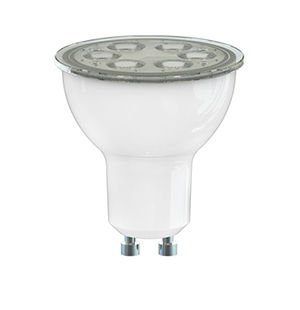 Westgate G10-600L-50K-D, Westgate G10 600 Lumens LED Lamp (5 Pack) - White