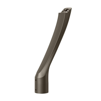 Westgate GPX - 10W - SOLAR - A1 Single Arm Adjustable Solar Area/Flood Light, 10W, 30K/40K/50K - Dark Bronze - Sonic Electric