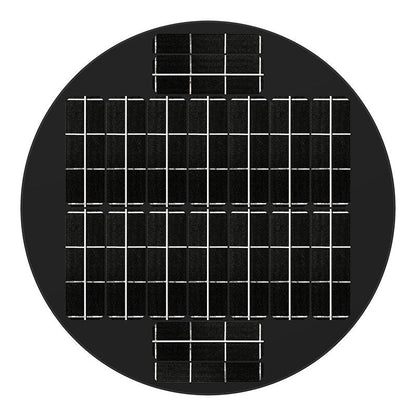 Westgate GPX - 10W - SOLAR - PWM Pole/Wall Mount Adjustable Solar Area/Flood Light, 10W, 30K/40K/50K - Dark Bronze - Sonic Electric