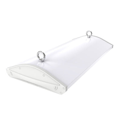Westgate IP69 2Ft. Linear High Bay for Food & Chemical Facilities, 160W, 5000K, Led Outdoor Light - Sonic Electric