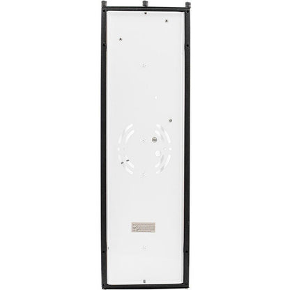 Westgate LED 18" Outdoor/Indoor Wall Sconces, 20W, 5000K, Led Commercial Lighting - Black - Sonic Electric