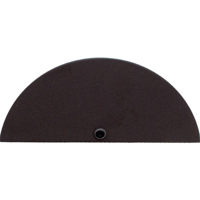 Westgate LED 18" Outdoor/Indoor Wall Sconces, 20W, 5000K, Led Commercial Lighting - Bronze - Sonic Electric