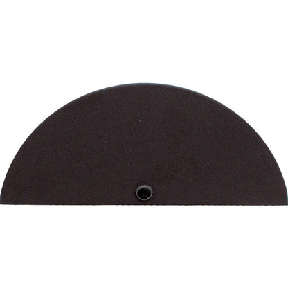 Westgate LED 18" Outdoor/Indoor Wall Sconces, 20W, 5000K, Led Commercial Lighting - Bronze - Sonic Electric