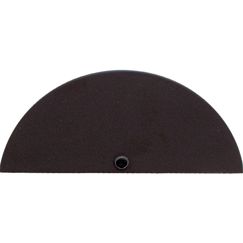 Westgate LED 18" Outdoor/Indoor Wall Sconces, 20W, 5000K, Led Commercial Lighting - Bronze - Sonic Electric