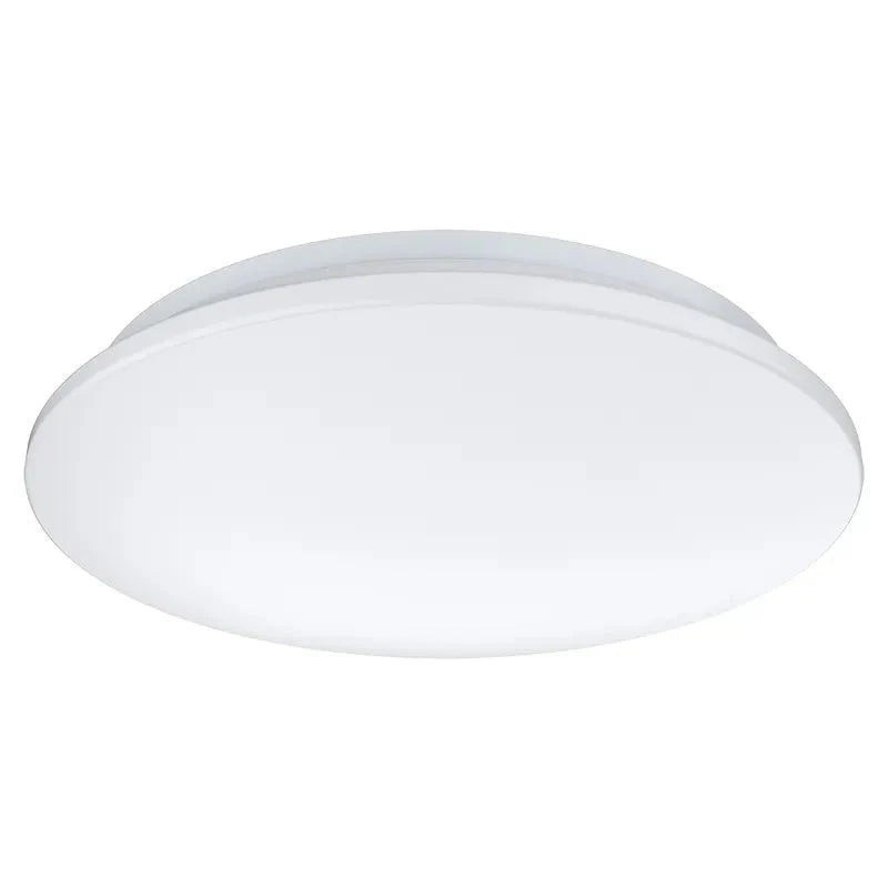 Westgate 20W, 2700K, FCRB-11HL-MCT5-20W-27K, LED 11" 5CCT Flush-Cloud Fixture - White