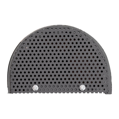 Westgate LED 24" Outdoor/Indoor Wall Sconce, 25W, 5000K, Led Commercial Lighting - Black - Sonic Electric