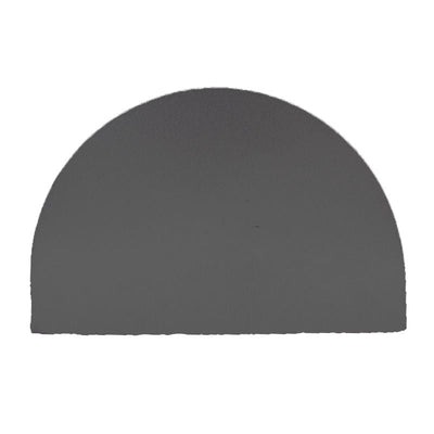 Westgate LED 24" Outdoor/Indoor Wall Sconce, 25W, 5000K, Led Commercial Lighting - Black - Sonic Electric