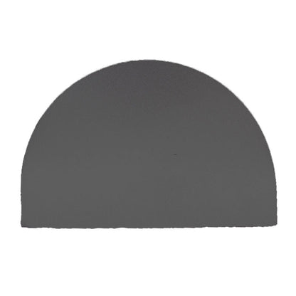 Westgate LED 24" Outdoor/Indoor Wall Sconce, 25W, 5000K, Led Commercial Lighting - Black - Sonic Electric